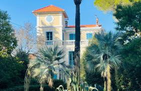 Villa Jacqueline - Foto 3