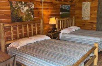 Tellico Nature Cabin - Close to Skyway & Rivers - Foto 7