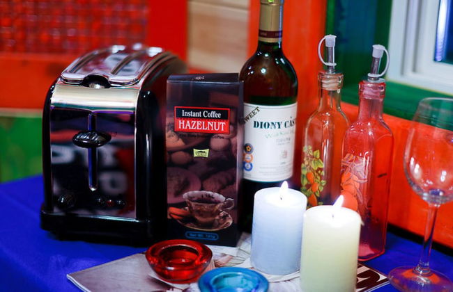 Castle of Magic Pension - Photo 29