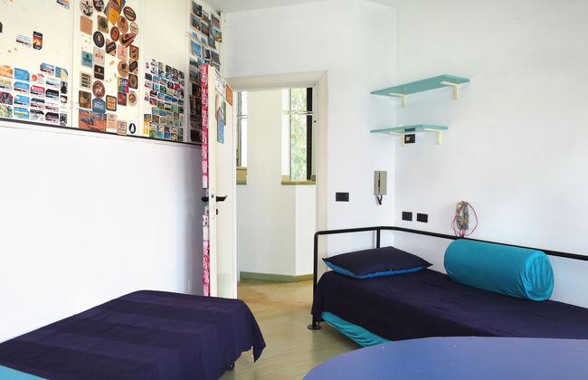 Casa Le Terrazze - Foto 19