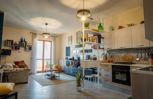 Domus Vesuvinum Secret House - Foto 8