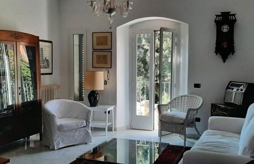 Prestigioso terratetto a 100 mt dal mare - Foto 1