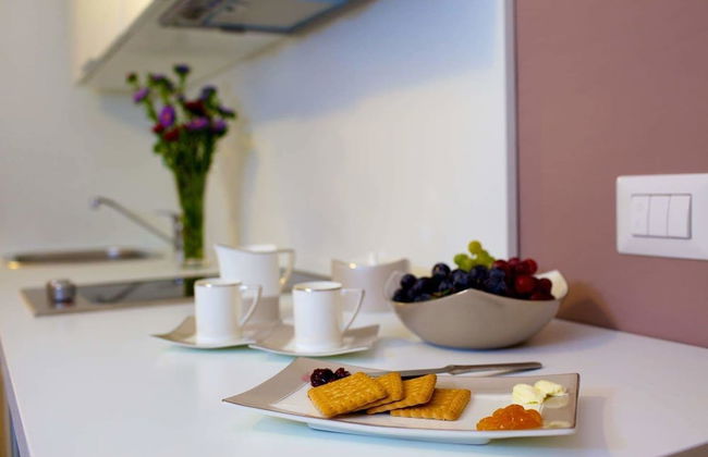 FabrisPalace Residence - Foto 30