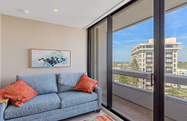 Beach Terrace On Siesta 1 Bedroom Condo by RedAwning - Foto 17