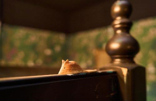 Greystonedale Mansion, A Grand Retreat in Northumberland - Foto 52