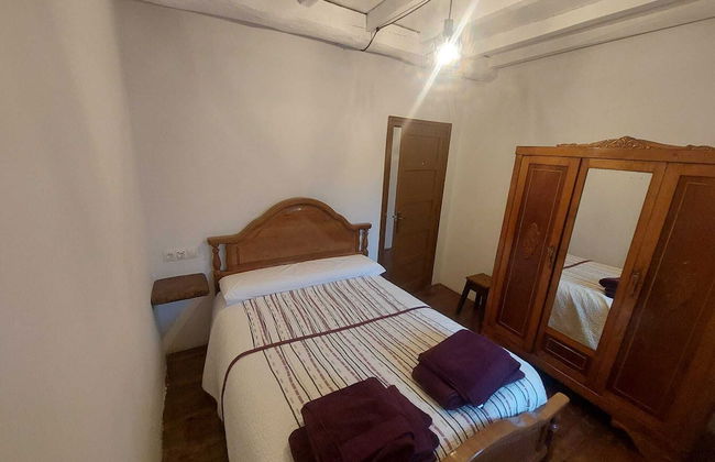 Casa Fela Muriellos - Foto 4