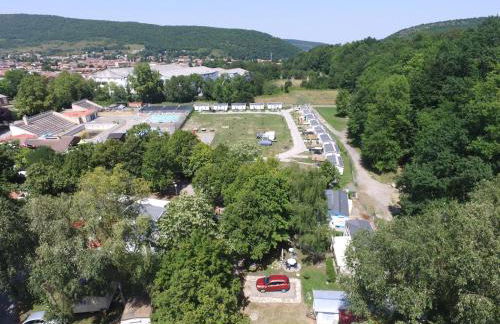 Camping Le Pré Cathare - Foto 8