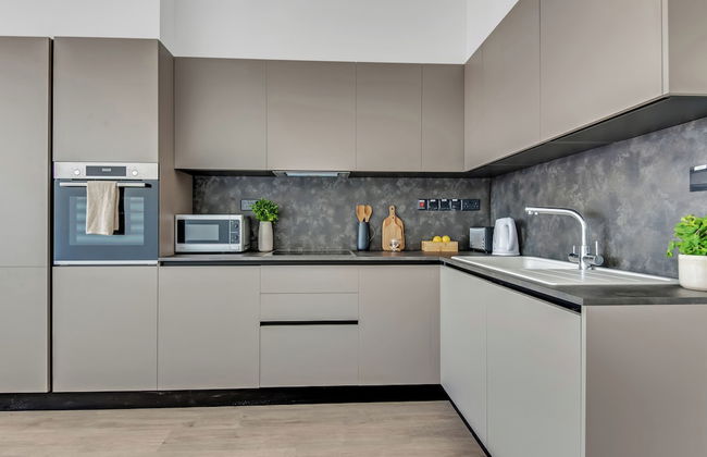 Sanders Crystal 2 Limassol - Photo 66