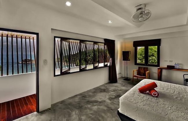 Philip's Villa - Foto 8