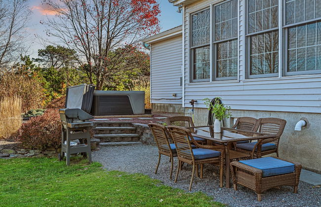 Laker s Pointe by Avantstay Lakefront Private Peninsula Hot Tub Game Room - Photo 51