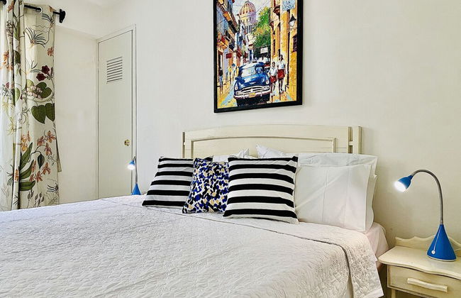 Holiday rental in Havana - Photo 9