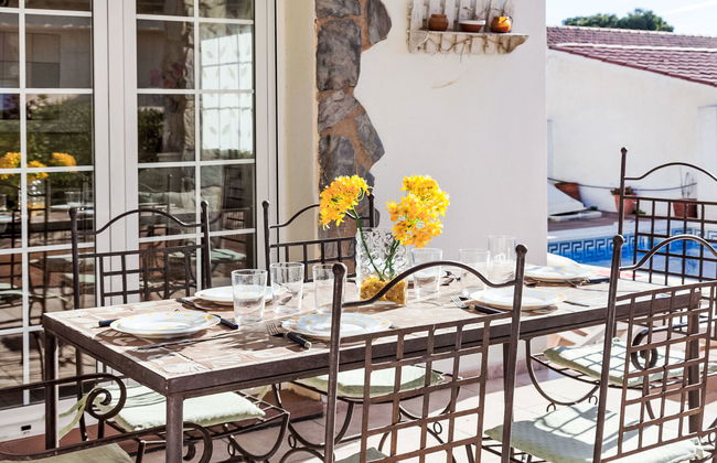 Villa Capri - Foto 20