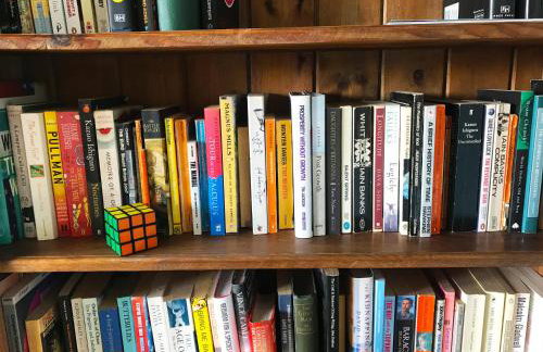 Grand top floor apartment in the Royal Bank House - Foto 23