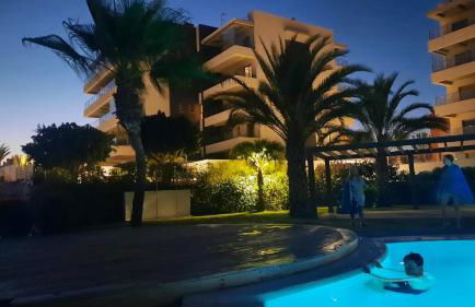 Green Hills La Zenia-Luxury 3 bed Apartment - Foto 17