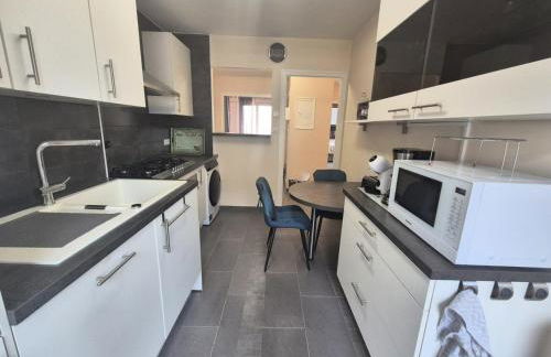 Résidence Ilot Wilson - Bel appartement spacieux ! MAE-6563 - Foto 10