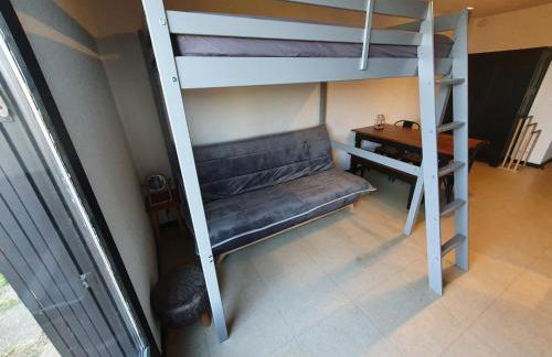 Les saisies-gîte les carolos - Foto 9