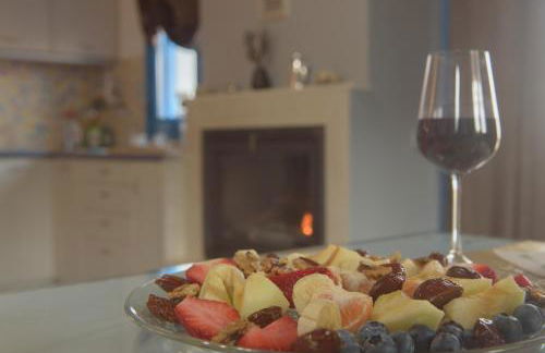 Samian Thalia Apartment - Foto 18