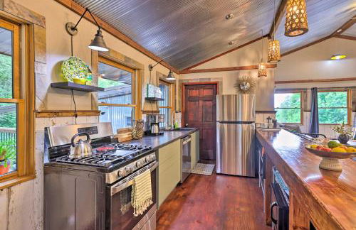 Pet-Friendly Outdoor Paradise with Grill, Decks - Foto 13