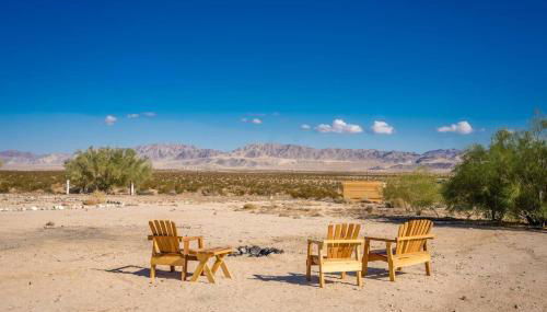 The Land In The Sky Retreat - Foto 5