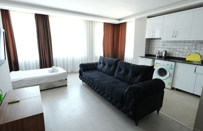 NearMe Apart - Foto 7