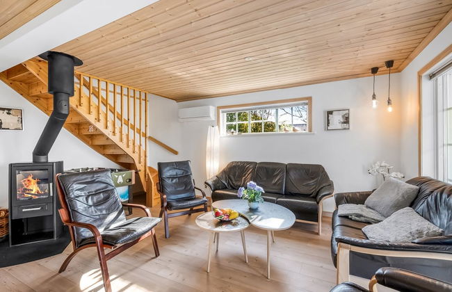 "Adelia" - 850m to the fjord - Foto 23