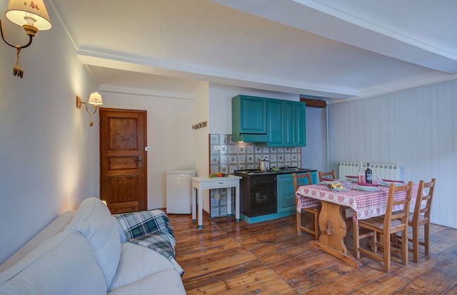 Appartamento Zia Anna Ski in Ski out - Photo 2