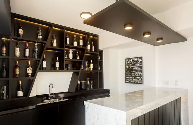 w Amazing Loft in Barranco - Foto 37