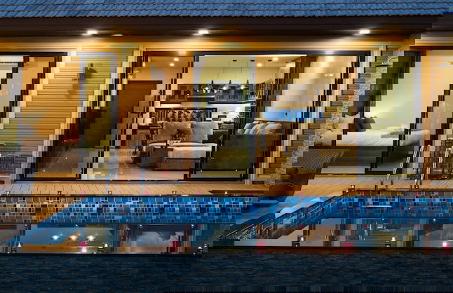 Zen Retreat Chiang Mai Villa - Photo 27