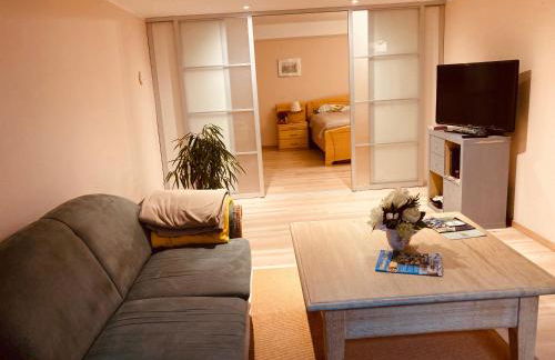 Wohnung im Haus Annabelle Tiefparterre - Foto 1