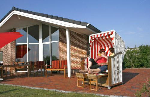 Haus an der Pferdekoppel B - Photo 1