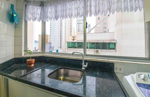 Apartamento Pontal Norte Ao Lado Da Big Wheel - Foto 27