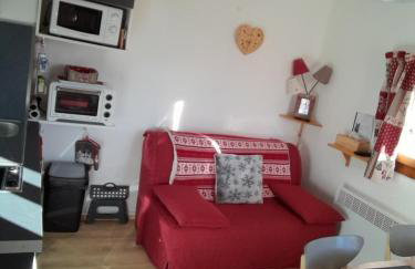 Charmant Studio La Toussuire - Foto 3