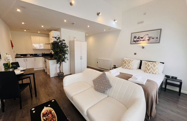 Fox House, Studio Apartments - Foto 48