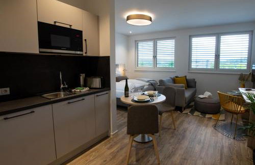 LivIn63 Studio Apartments - Foto 9