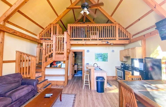 Geronimo Creek Retreat - Photo 14