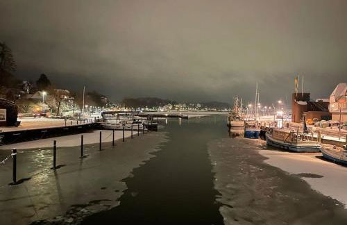 Nissen-Hütte - Foto 14