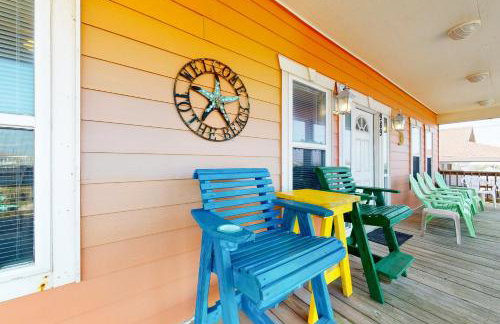 Dream Steps to Beach Pet Friendly Family Fun - Foto 5