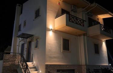 Aegina Horizon Stonehouse - Foto 54