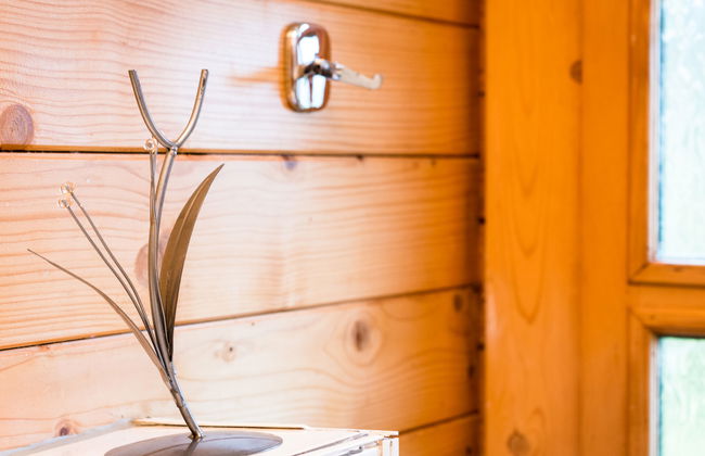 Holzchalet E - Foto 16