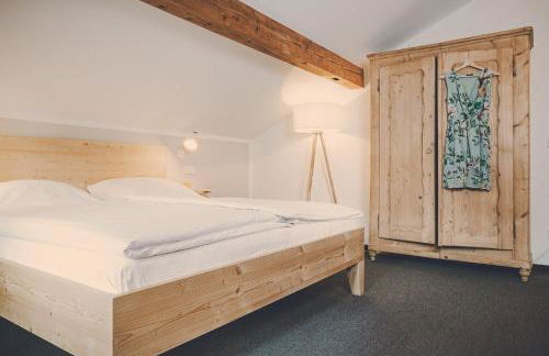 Der Lederer Hof - Boutique Apartments - Foto 30