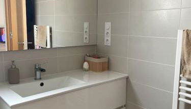 Appartement T2 avec jardin - Foto 2