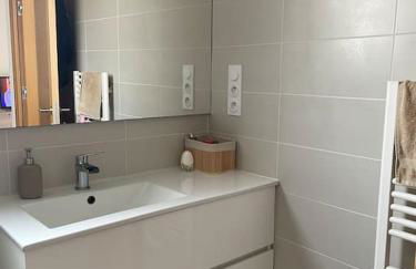 Appartement T2 avec jardin - Foto 2