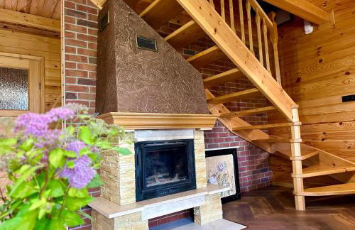 Dzika Cisza DOMEK CAŁOROCZNY - Foto 45