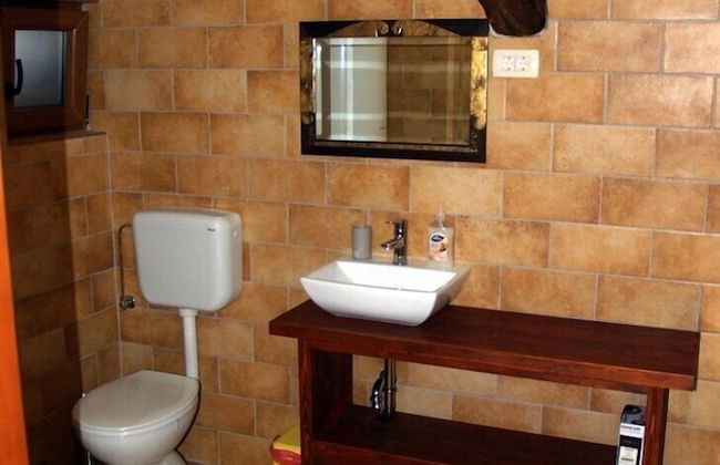 Holiday House Kapitani - Foto 21