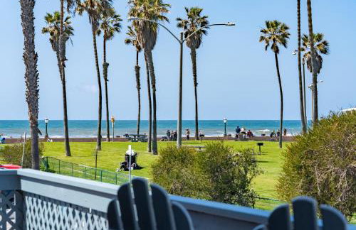 Belmont Ocean Views - Massive Private Deck, Grill & Parking - Foto 6