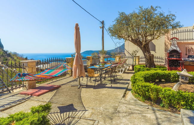 Villa Nena Apartments - Foto 22