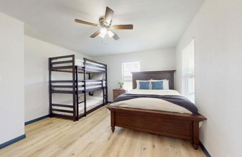 The Baytown Getaway - Main House - Foto 19