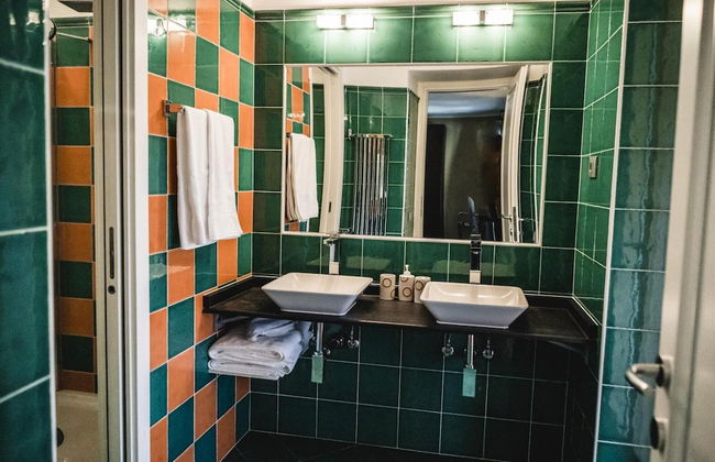 Villa Terrazza sul Lago - Foto 12