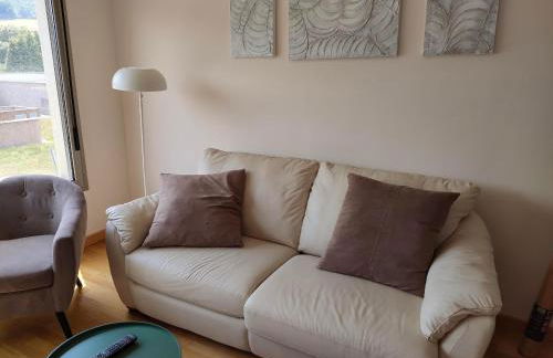 Apartamento Boutique Arquera Golf II -Llanes - Foto 7