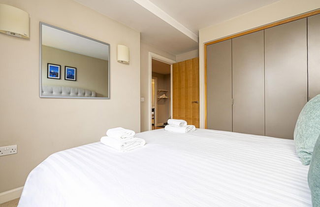 Peaceful Putney Apartment by Underthedoormat - Foto 16